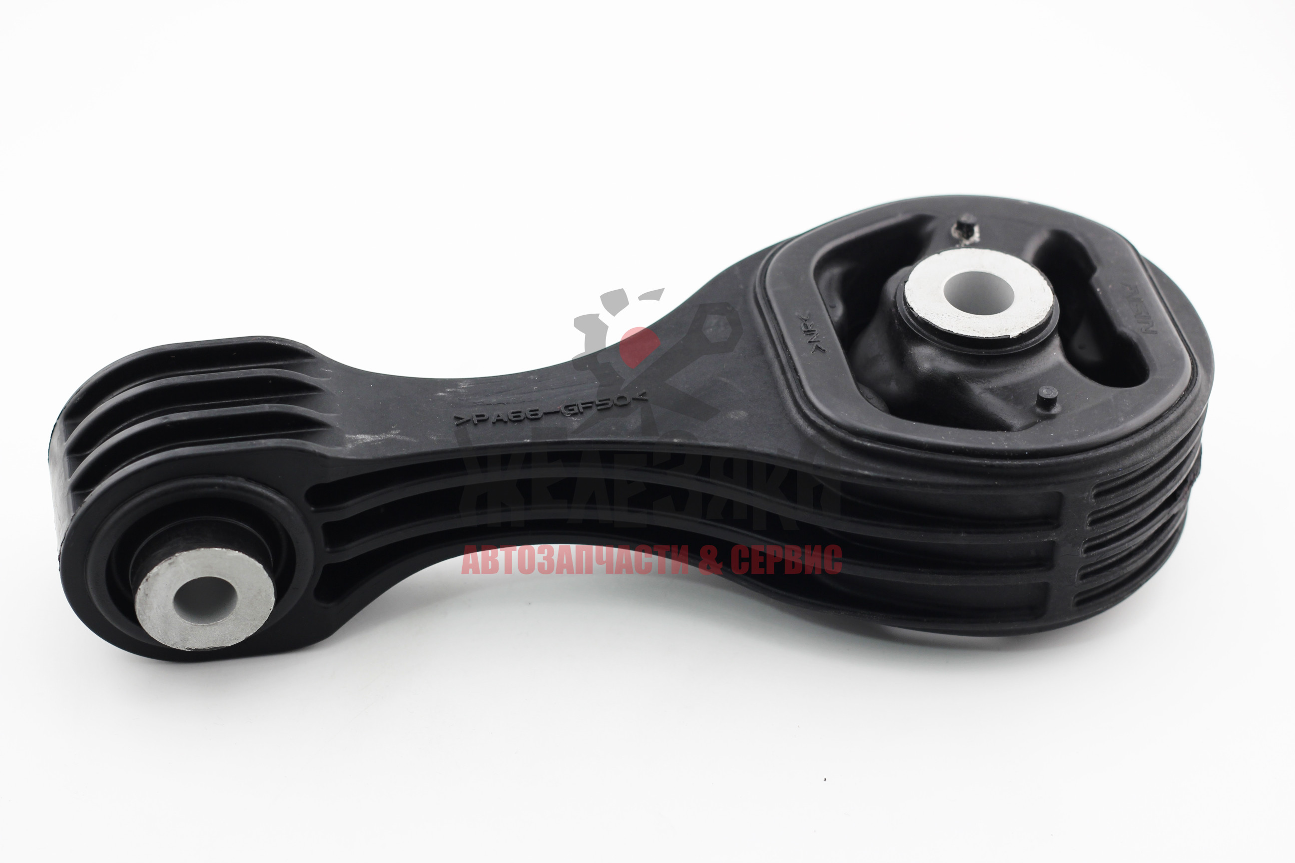 Опора ДВС задняя ATM