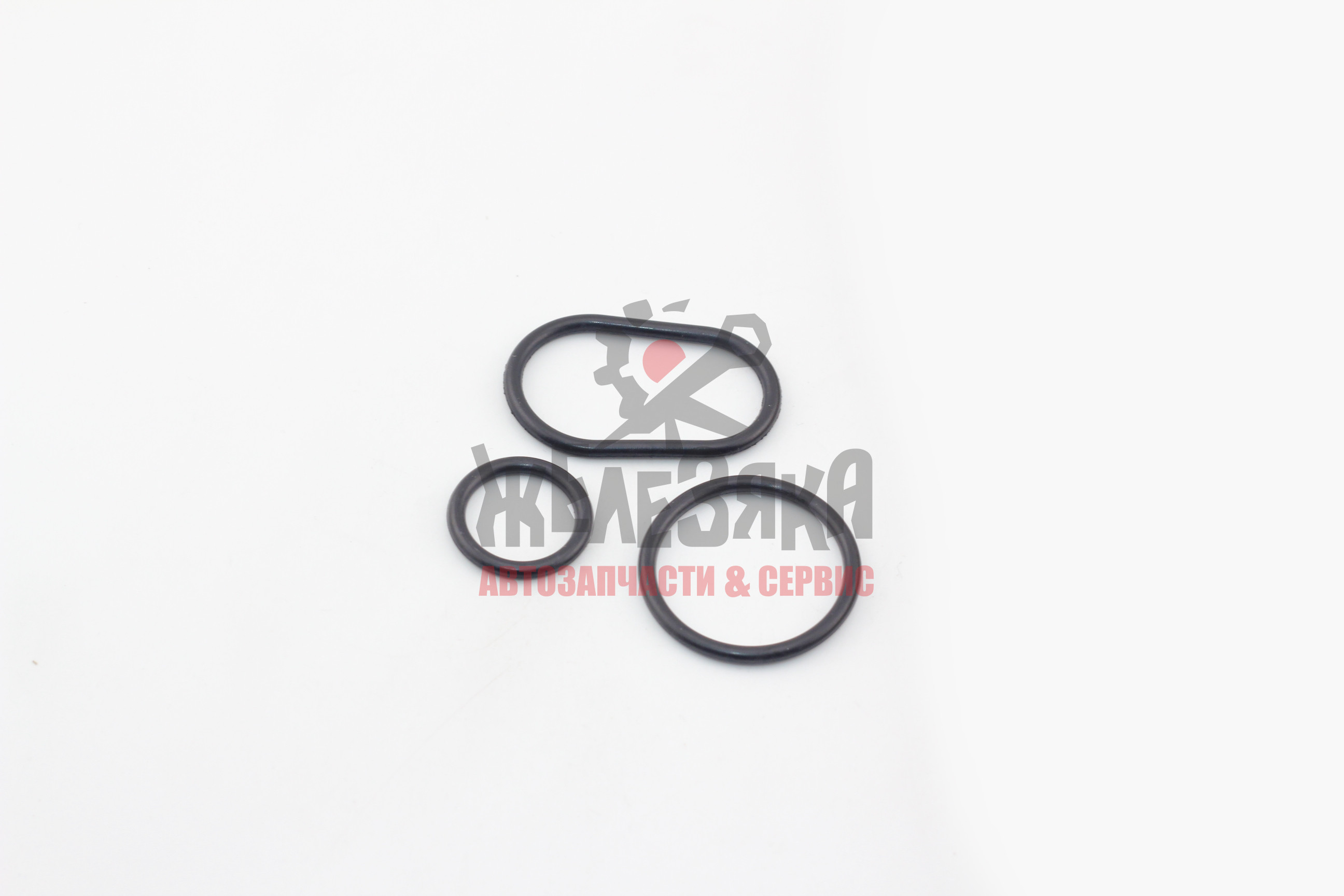 Прокладка маслонасоса ( комплект )