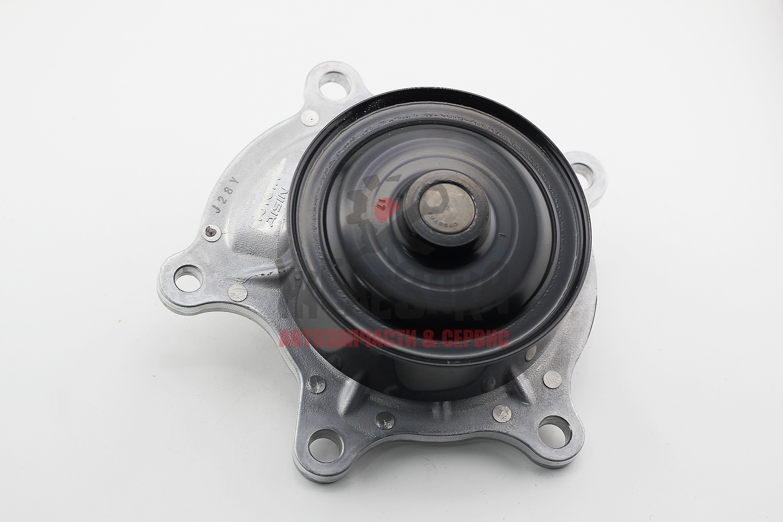 Помпа водяная AXUA75