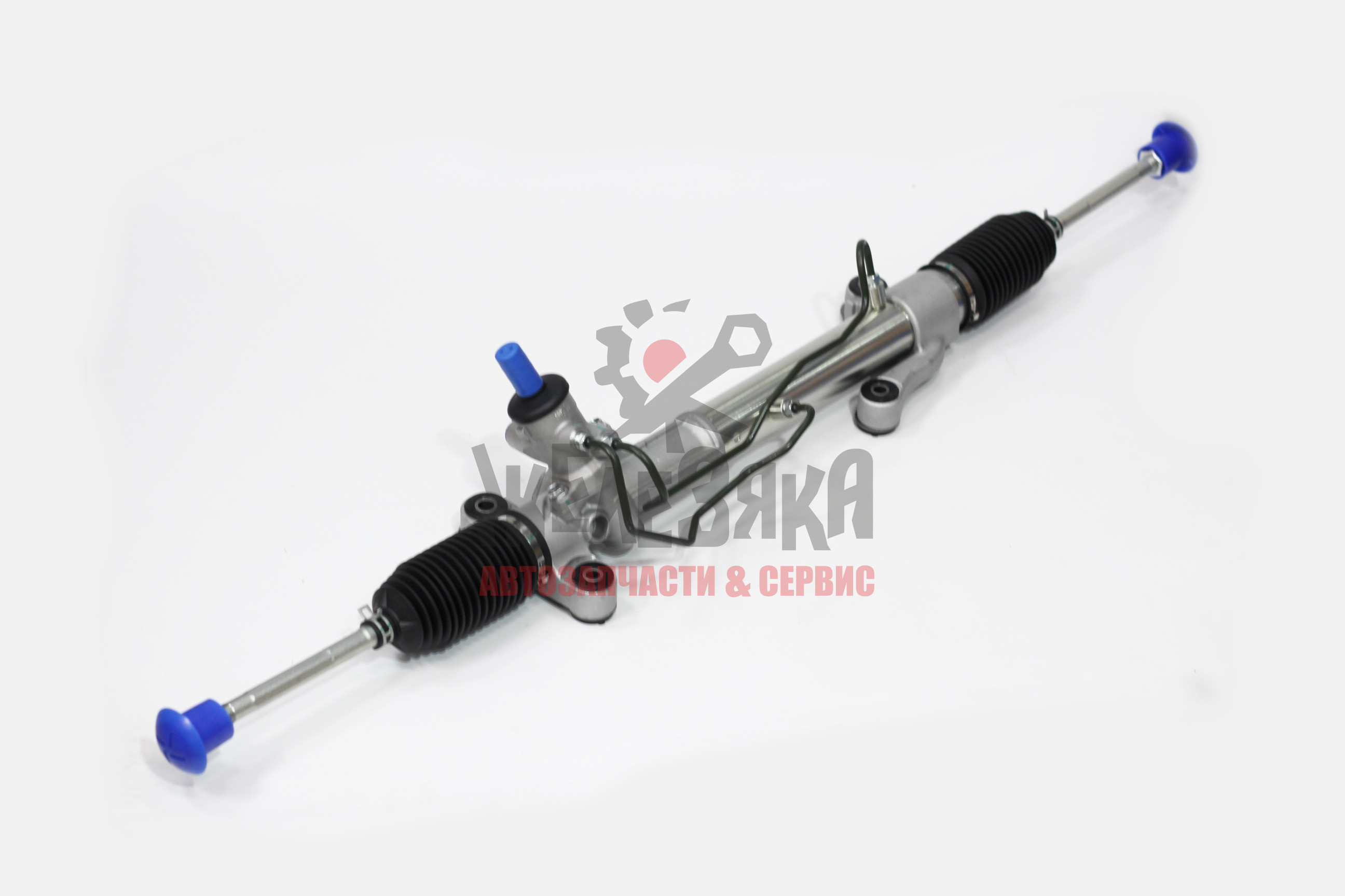 Рейка рулевая Ipsum ACM20 01-09 / Picnic 01-09 RHD