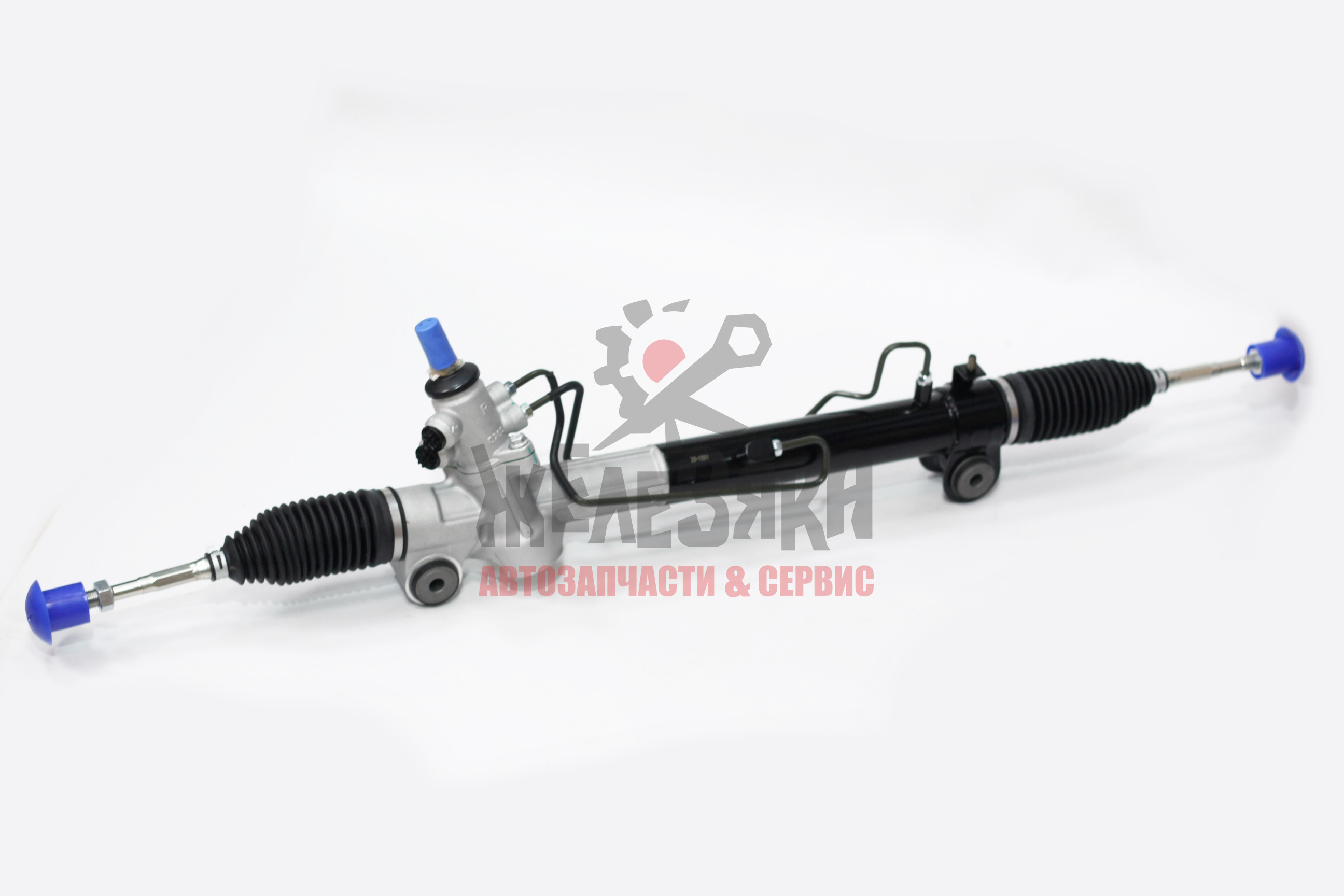 Рейка рулевая ACU3#/GSU3#/MCU3# RHD