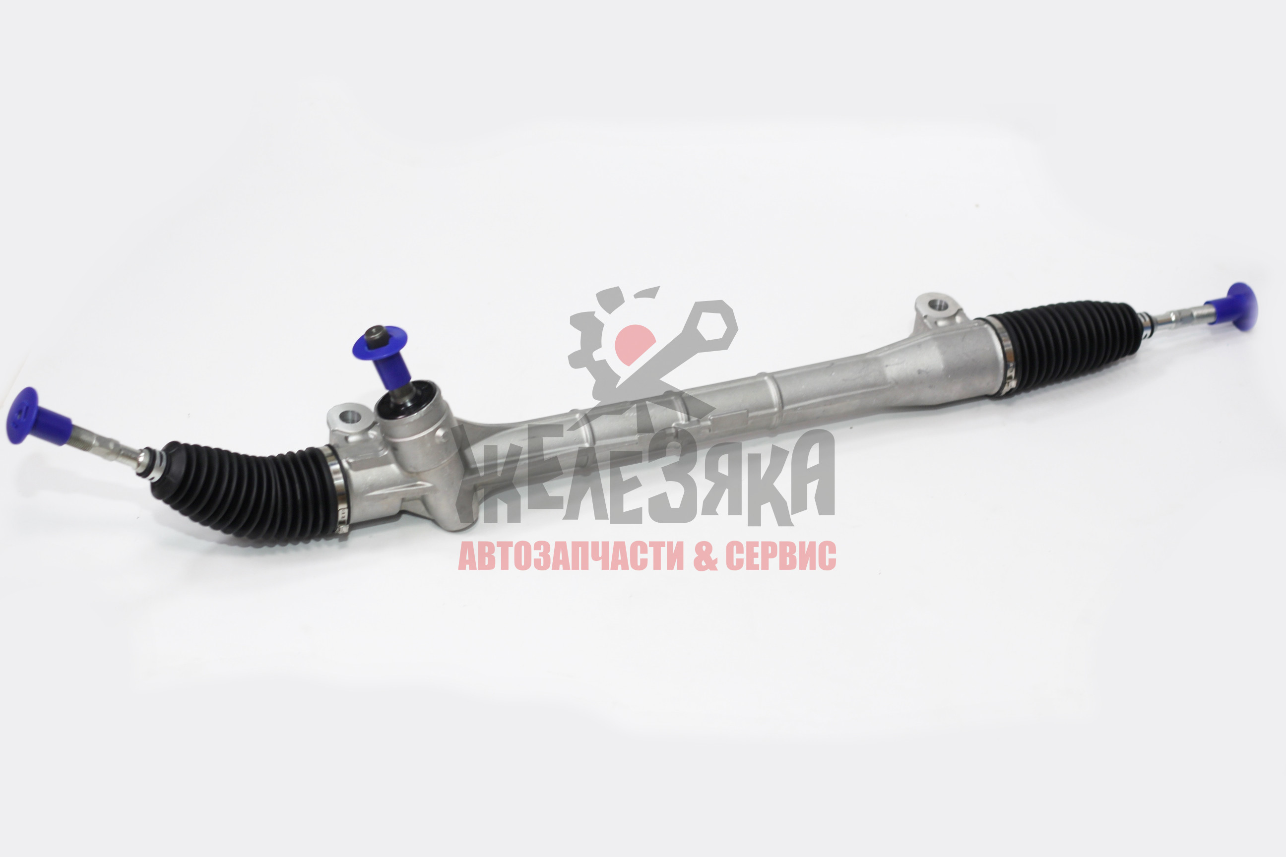 Рейка рулевая ALPHARD 08-15 RHD