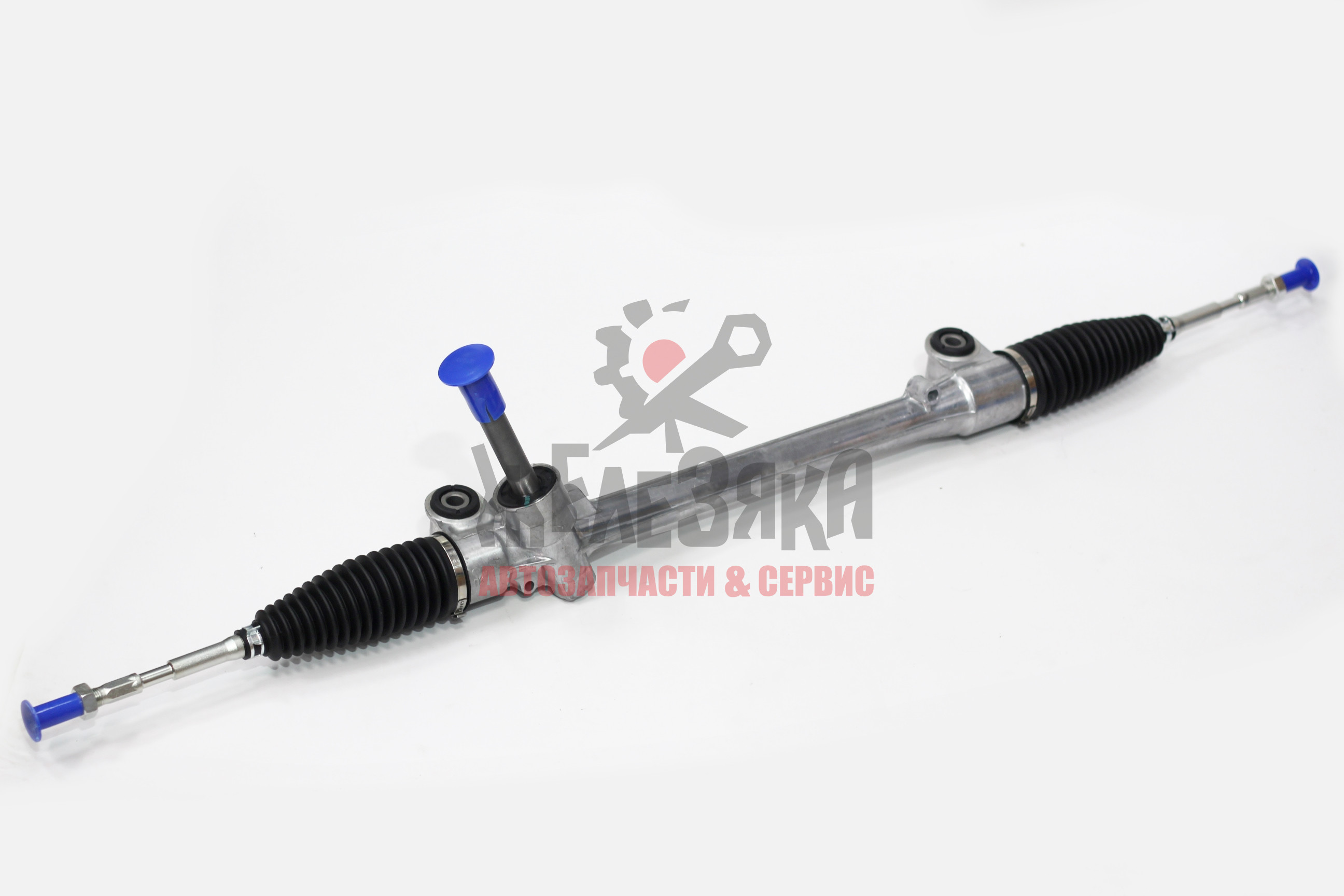 Рейка рулевая YARIS NCP15#,NSP15# RHD