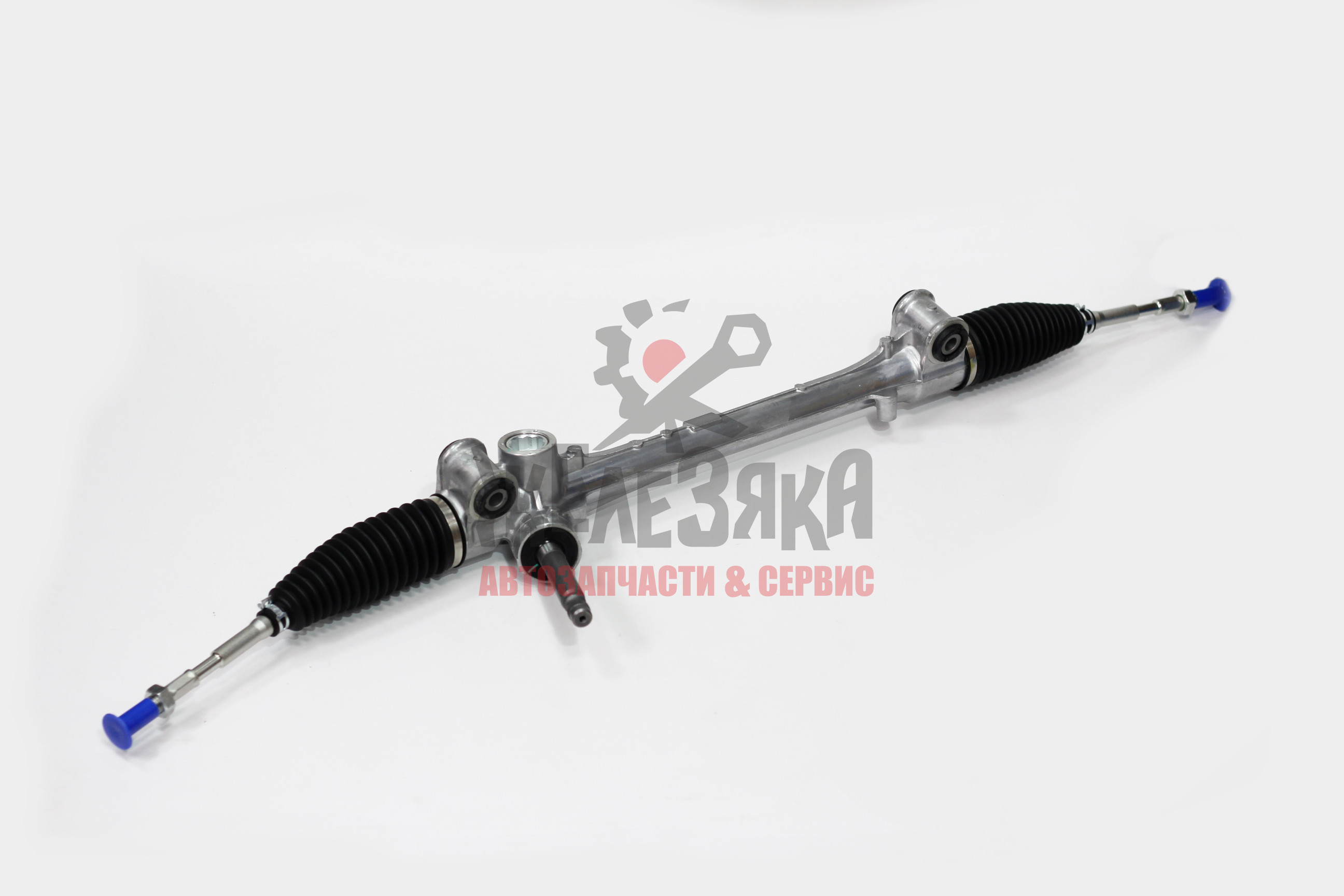 Рейка рулевая COROLLA AXIO/FIELDER NKE165,NRE16#,NZE16# RHD