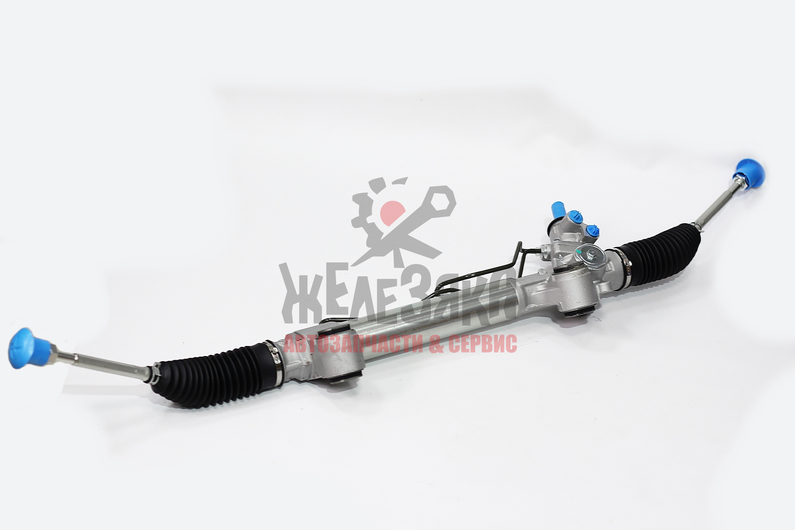 Рейка рулевая GGN125,GUN1##,LAN125,TGN1## LHD