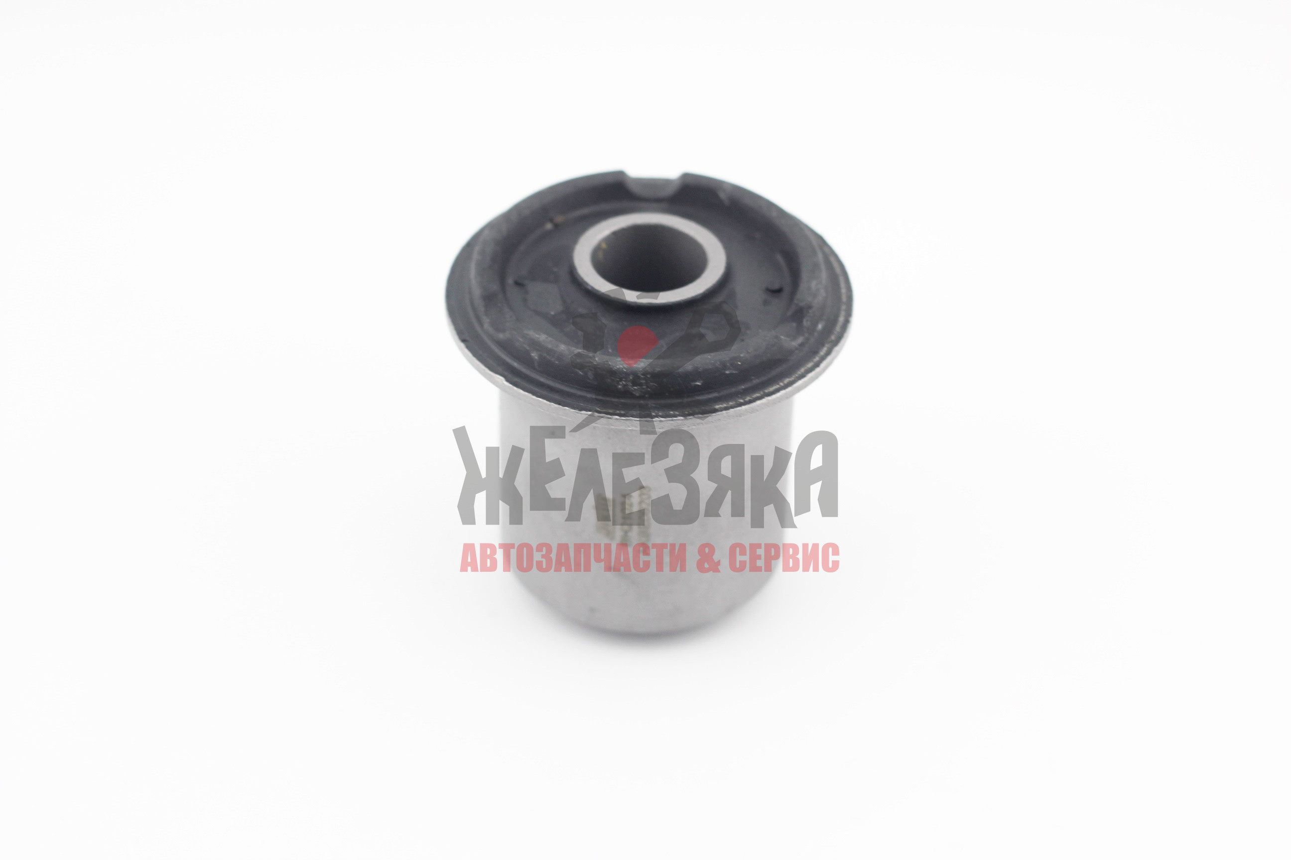 Сайлентблок переднего верхнего рычага