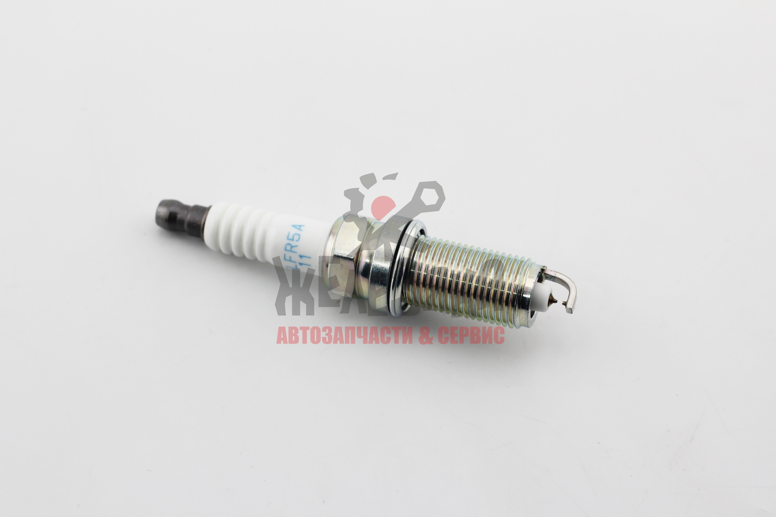 Свеча зажигания иридиевая