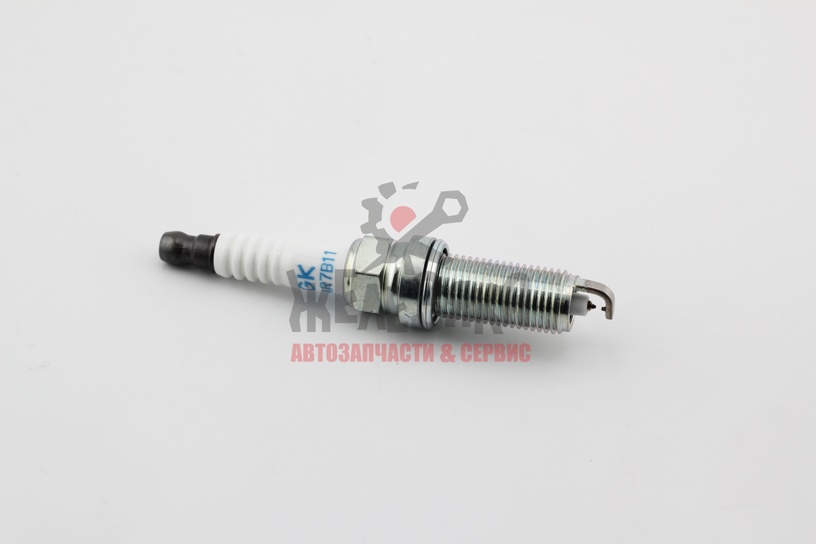 Свеча зажигания иридиевая