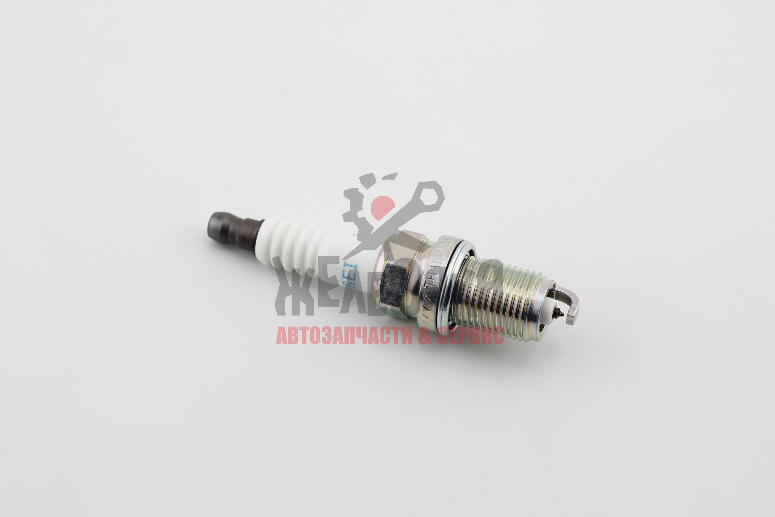 Свеча зажигания иридиевая