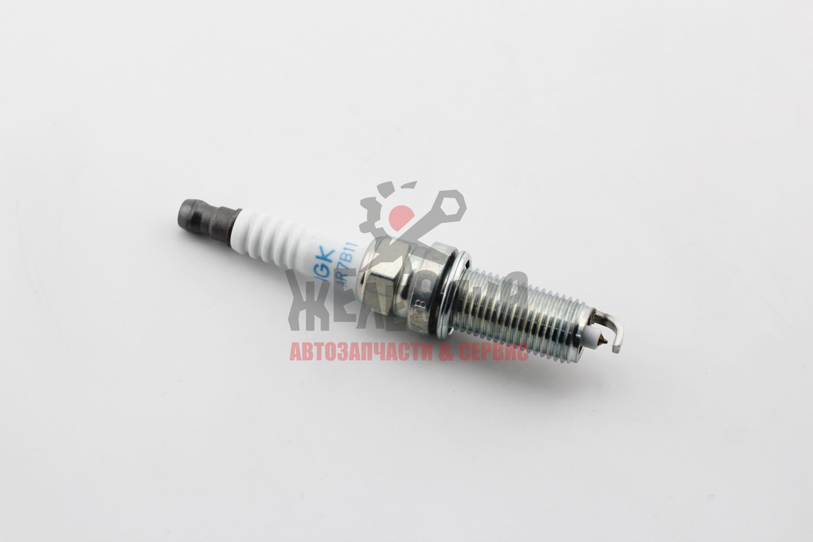 Свеча зажигания иридиевая