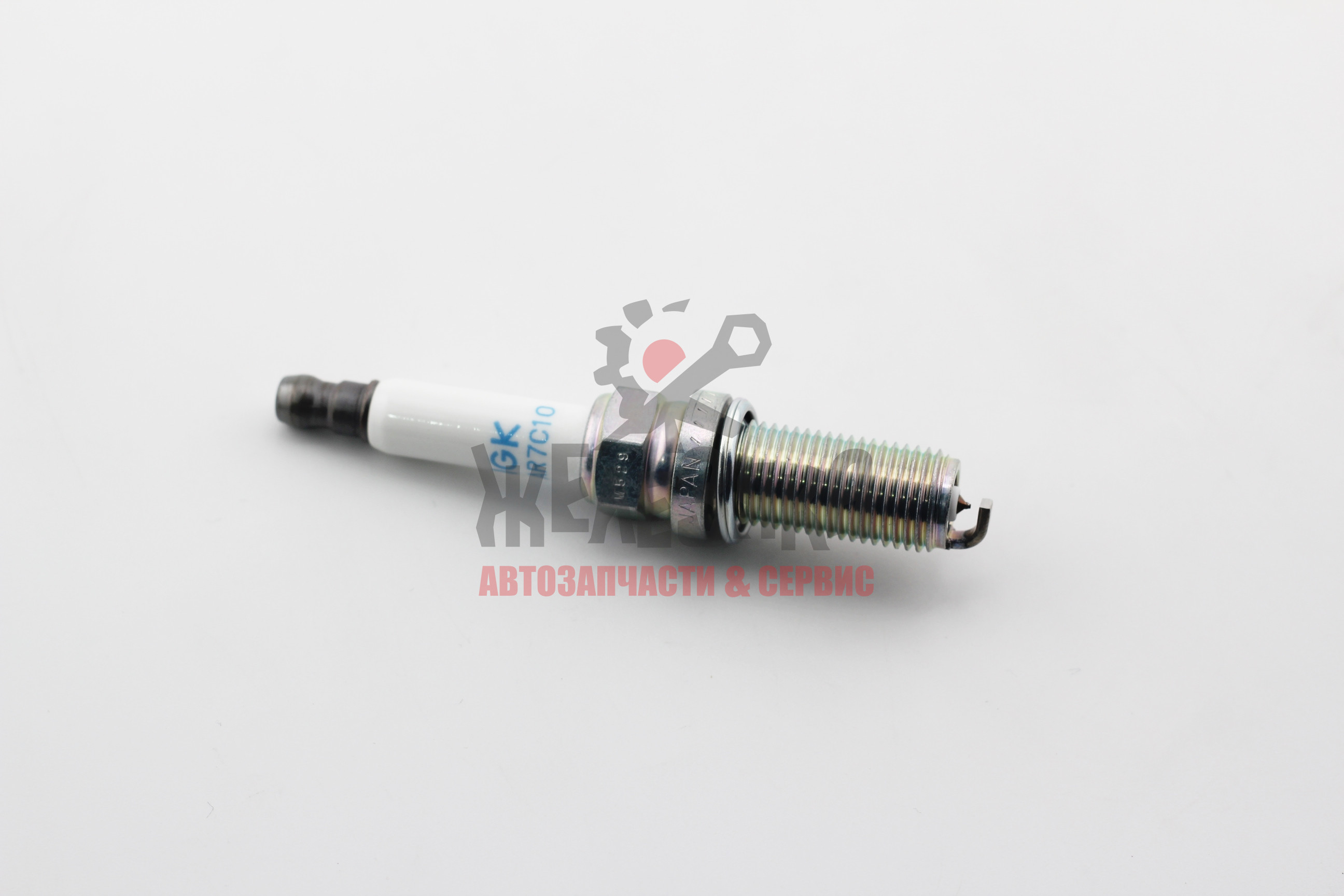 Свеча зажигания иридиевая