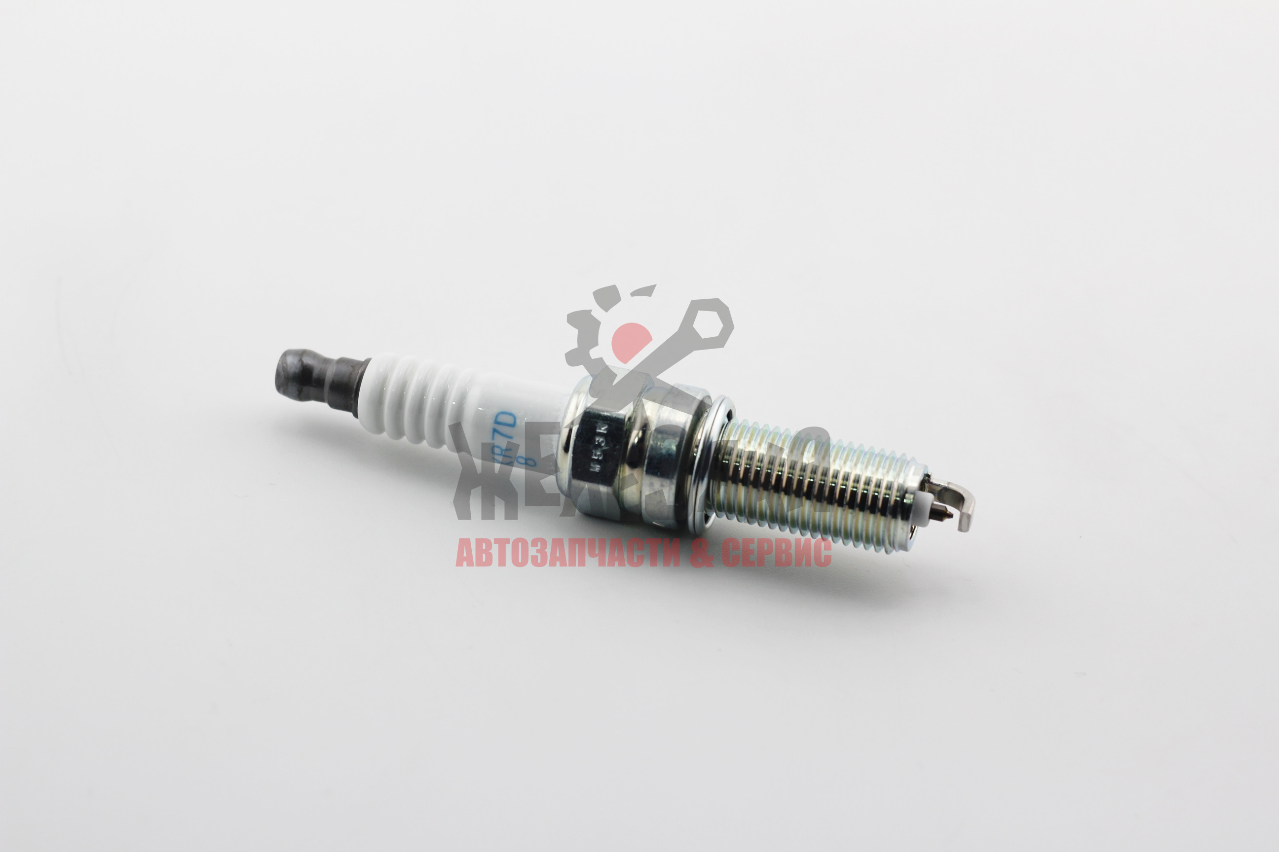 Свеча зажигания иридиевая