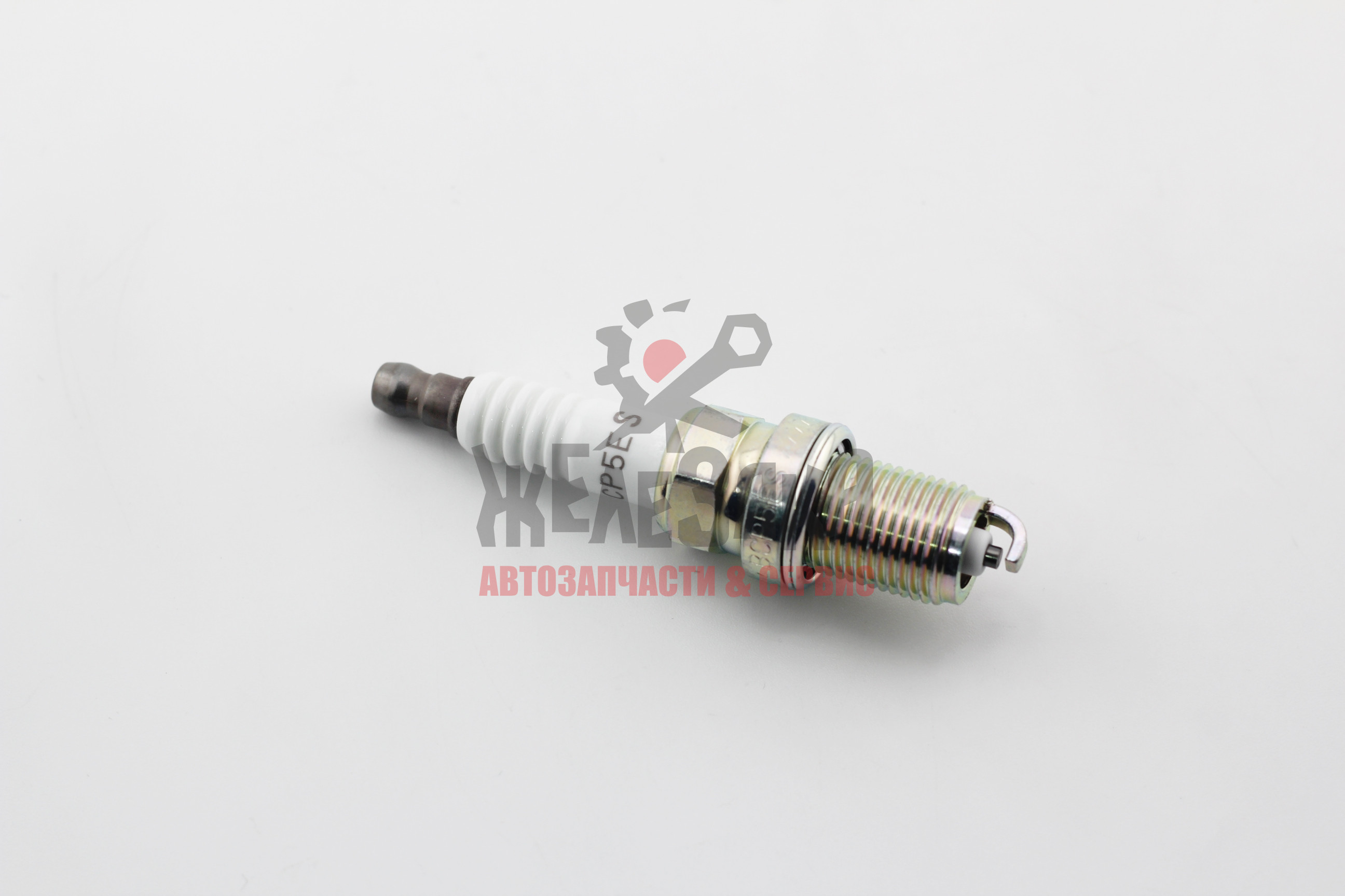 Свеча зажигания