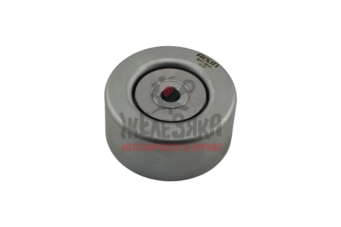 Ролик обводной №1 ремня навесного оборудования