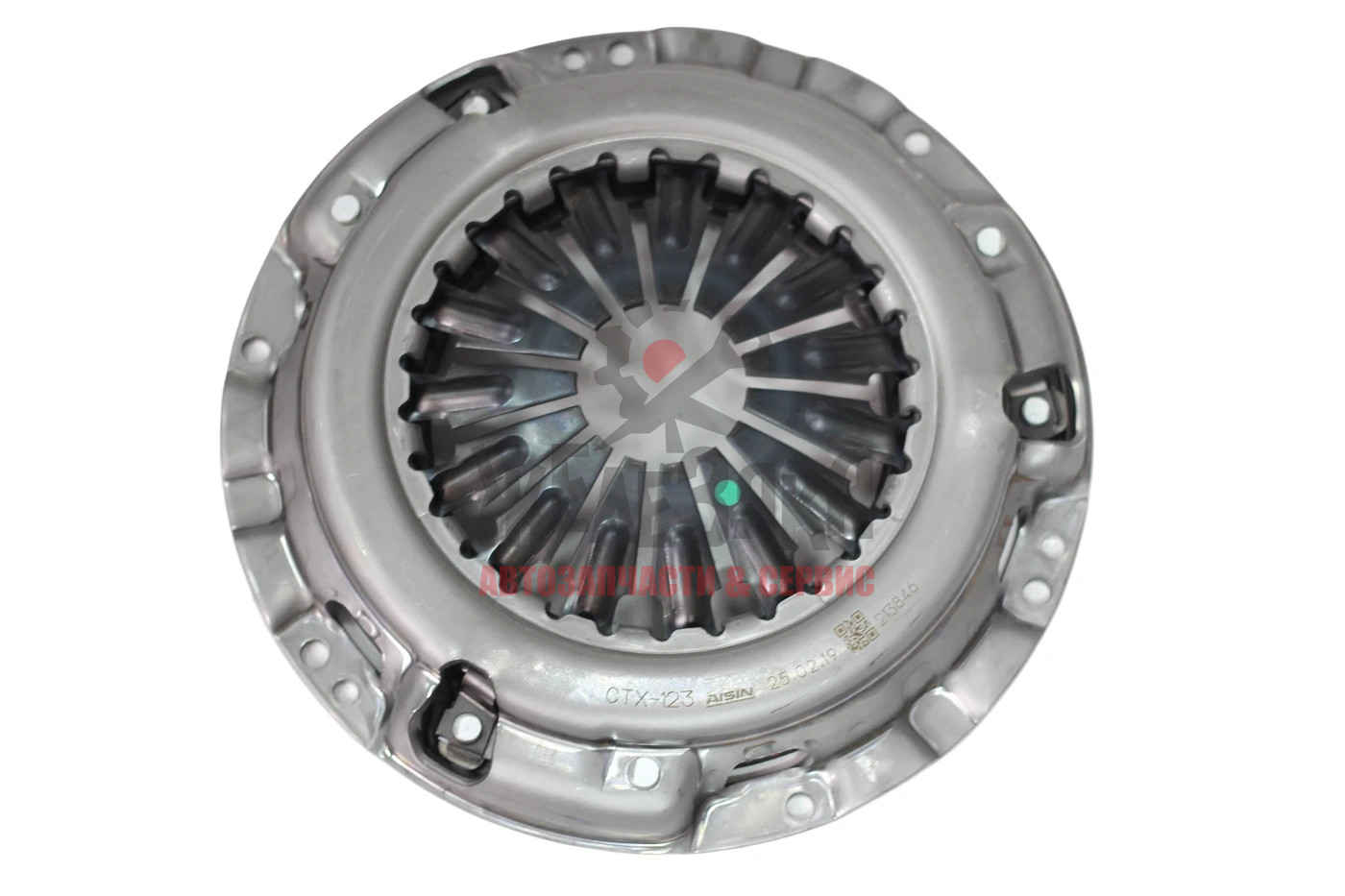 Корзина сцепления