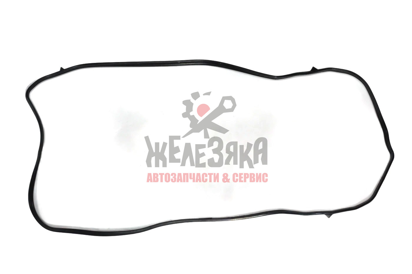 Прокладка клапанной крышки TOYOTA PRIUS 2ZR-FXE 07-