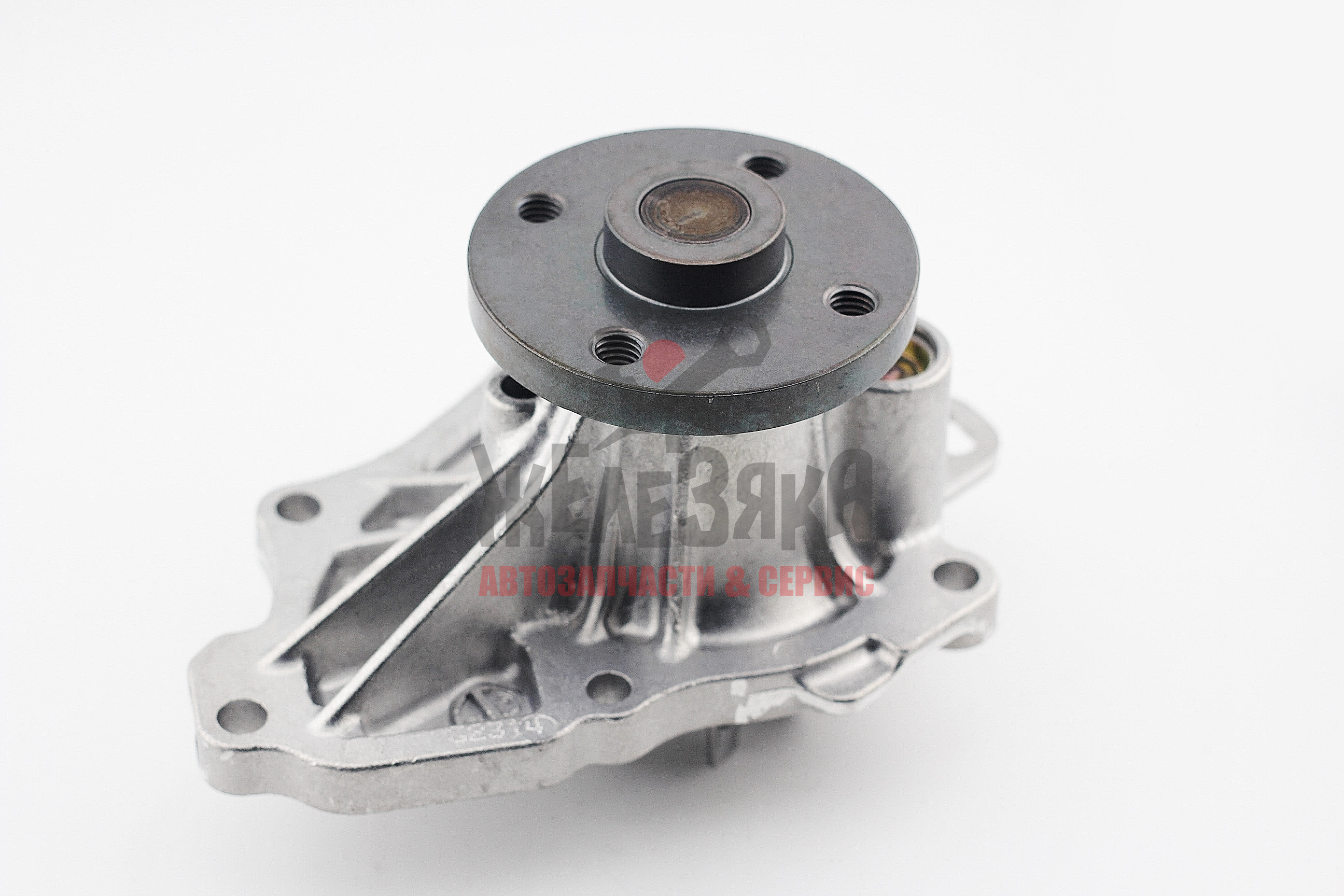 Помпа водяная