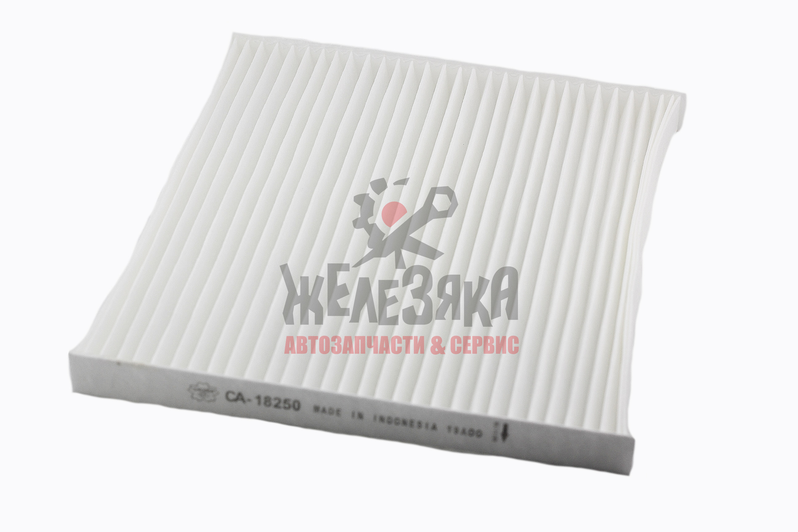 Фильтр салонный (мятая упаковка)