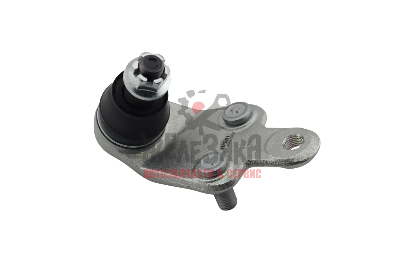 Шаровая опора левая