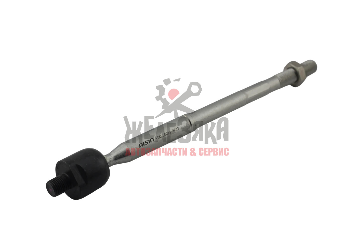 Тяга рулевая