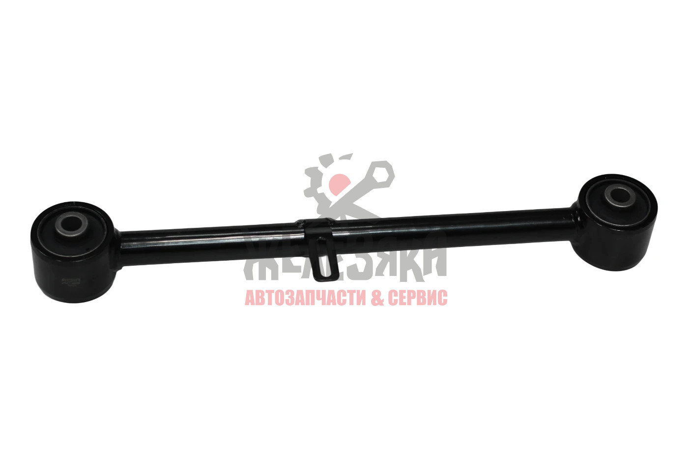 Тяга задняя продольная верхняя LH