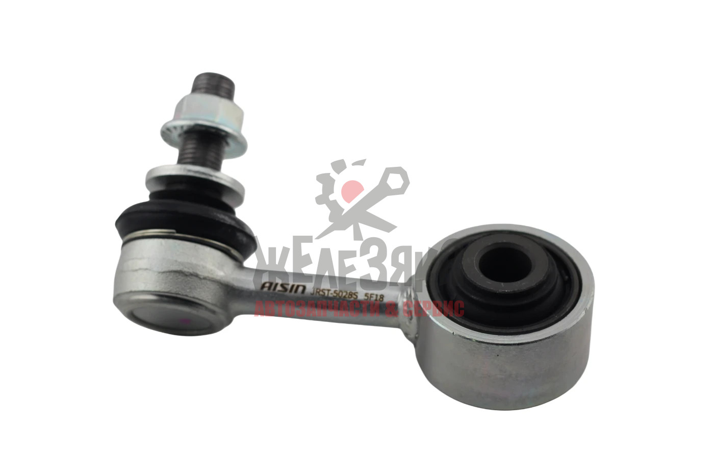 Линк стабилизатора передний левый