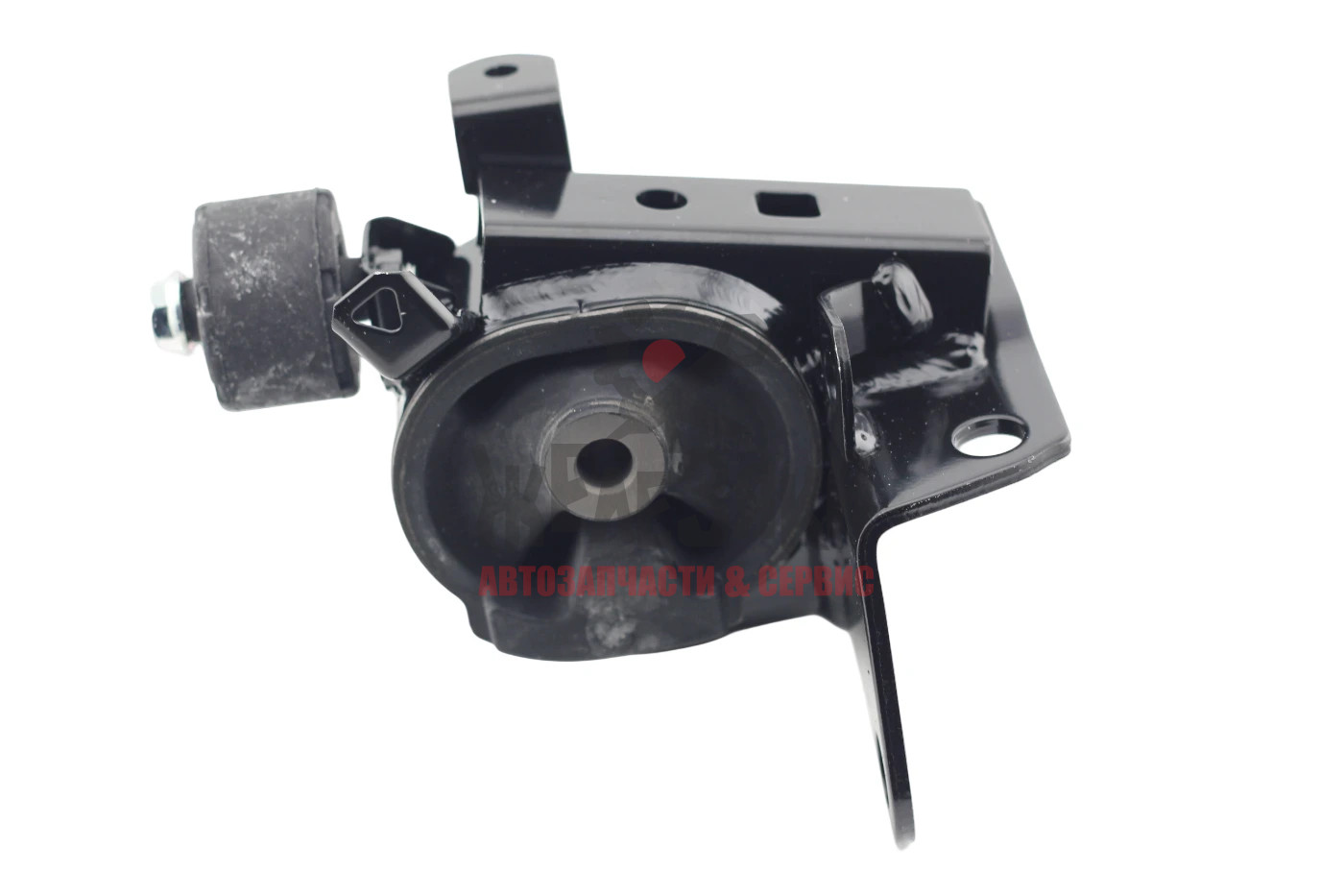 Опора ДВС LH