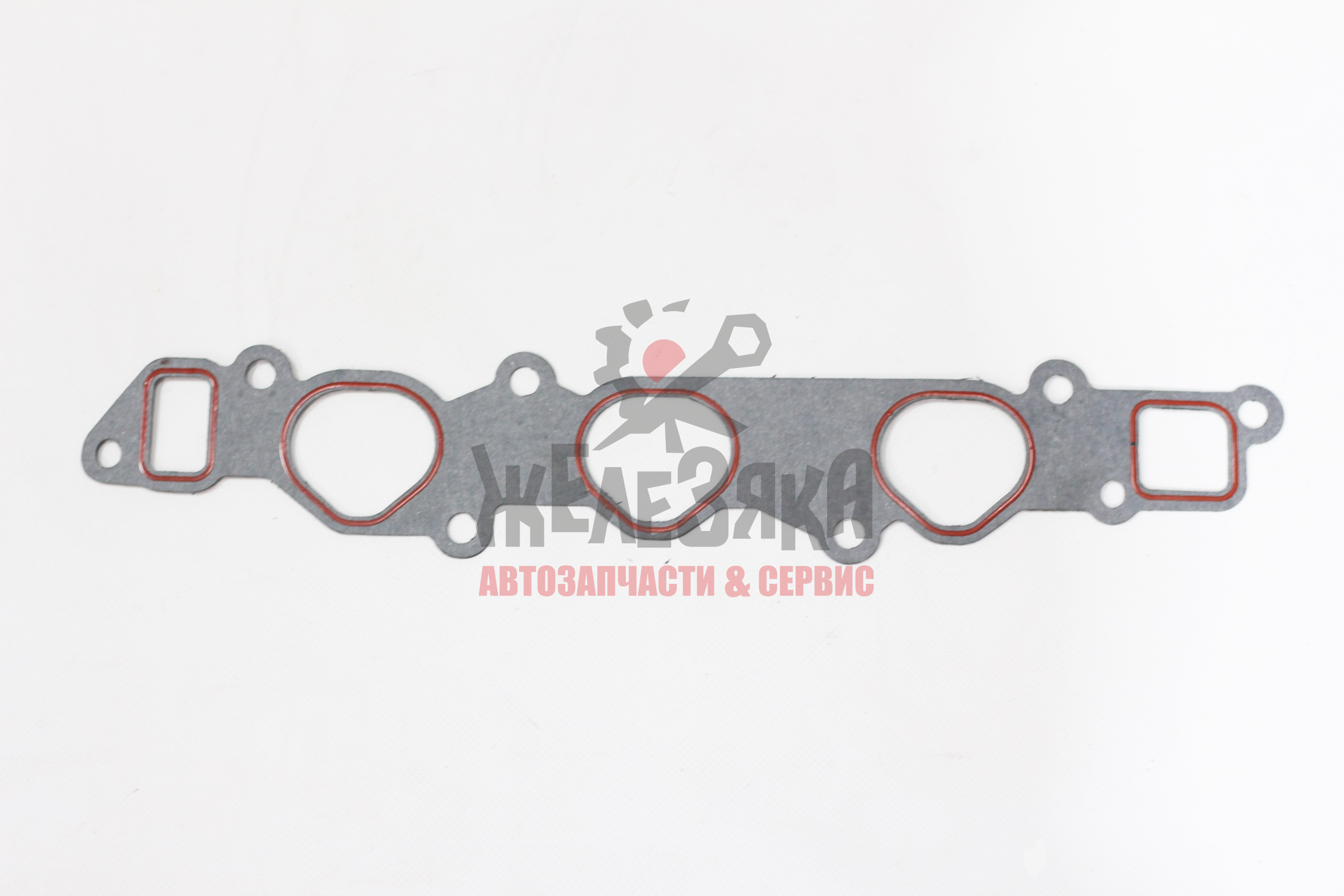 Прокладка впускного коллектора №2