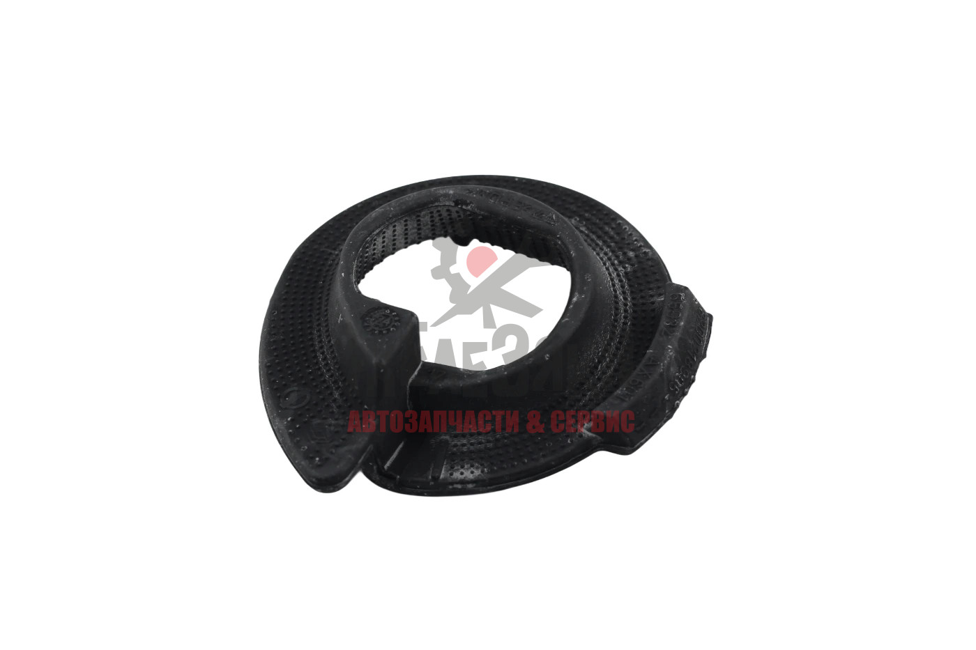 Виброизолятор пружины