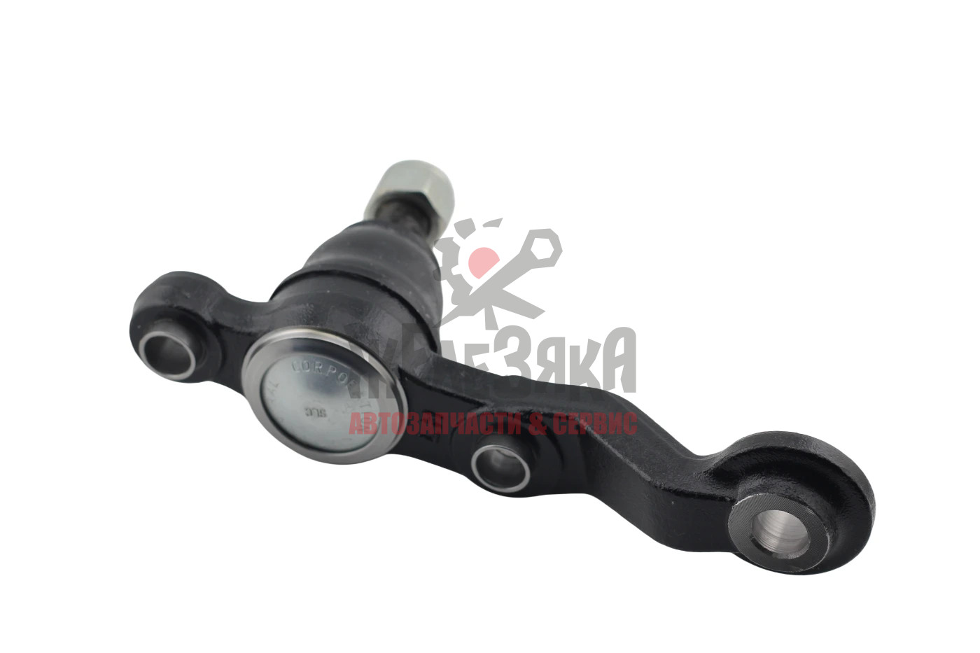 Шаровая опора левая JZS151/JZS171