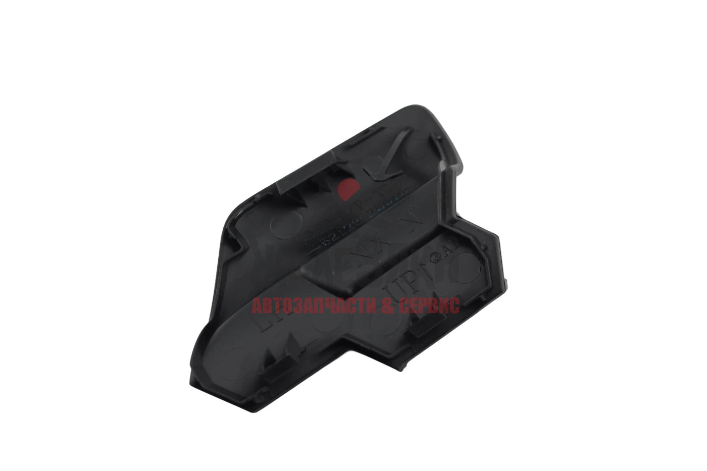 Заглушка бампера