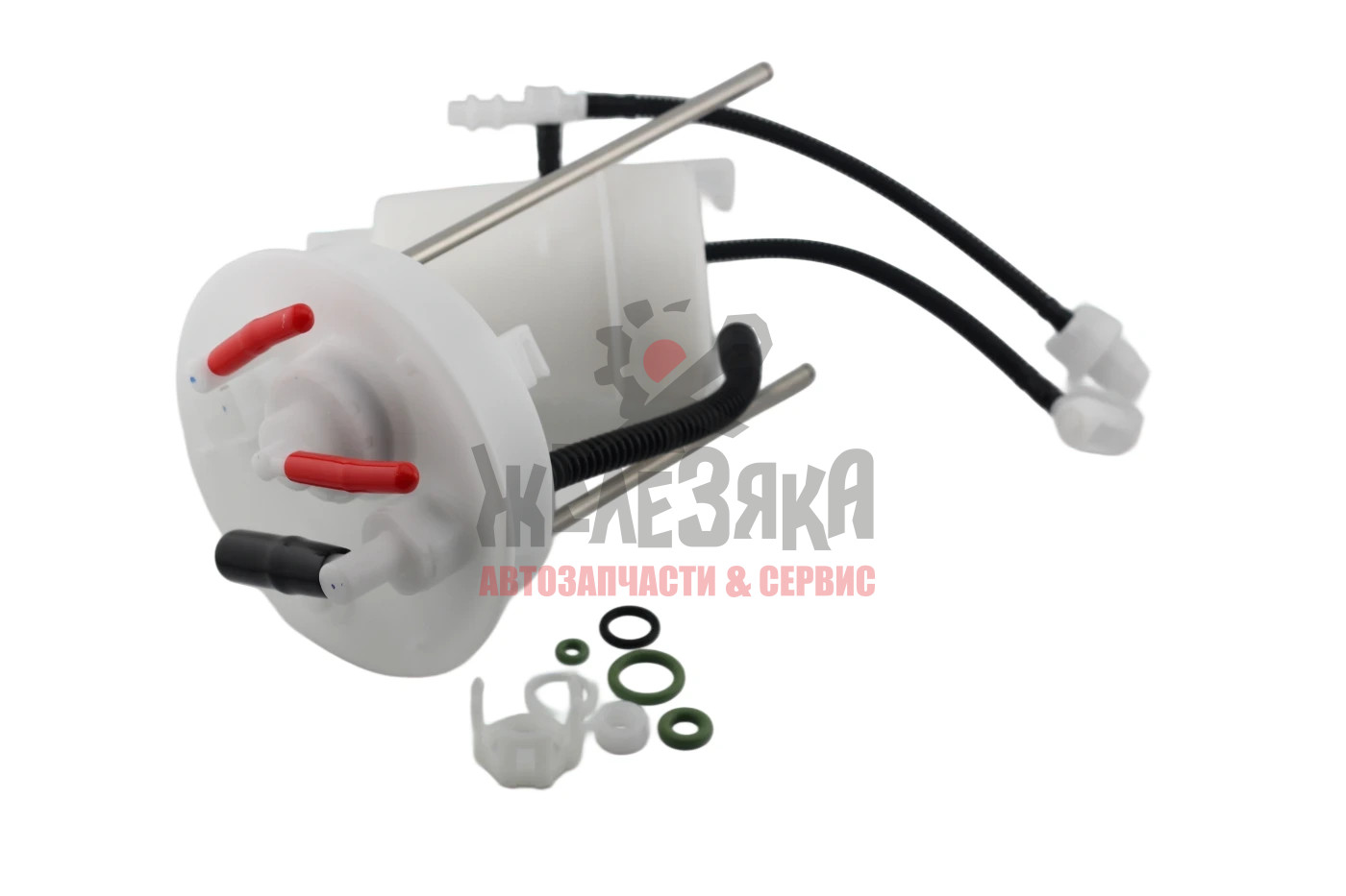 Фильтр топливный