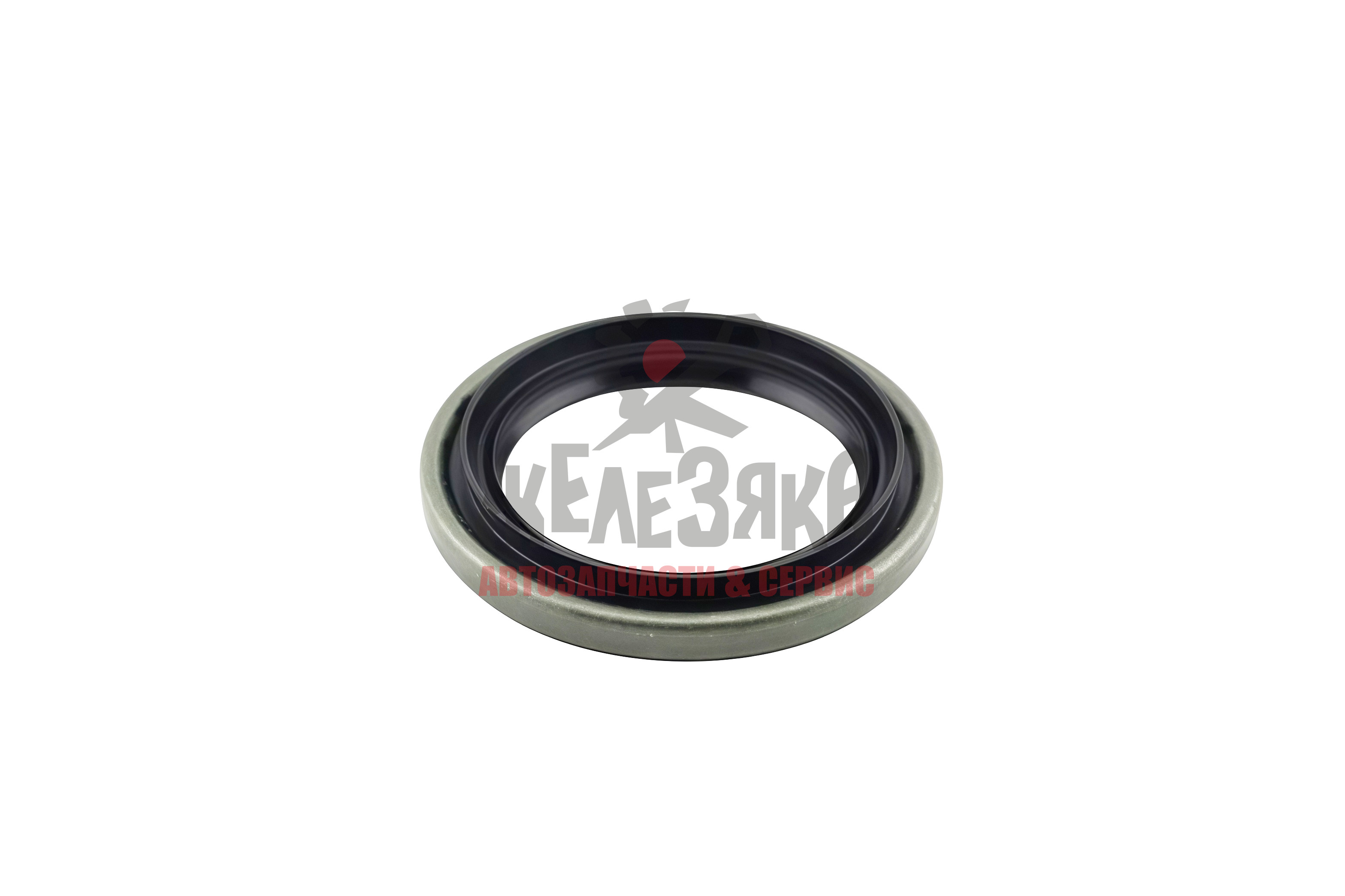 Сальник ступицы FR Lancer/Libero CA#/CB#/CD#/CJ#/CK# 92-00, Pajero JR/IO H5# 94- (Inn)
